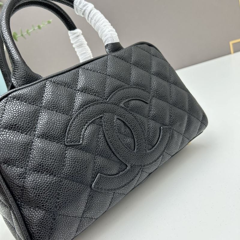 Chanel Top Handle Bags